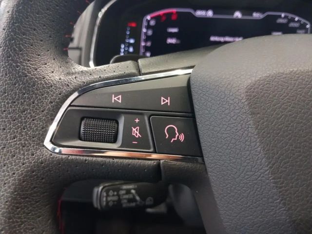 Seat Arona 1.0 TSI DSG FR-lijn