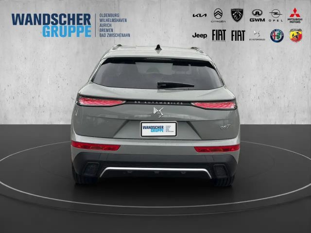 DS DS 7 Crossback BlueHDi Mobiles Pallas