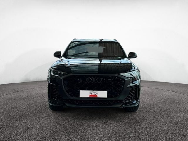 Audi RS Q8 Performance Quattro