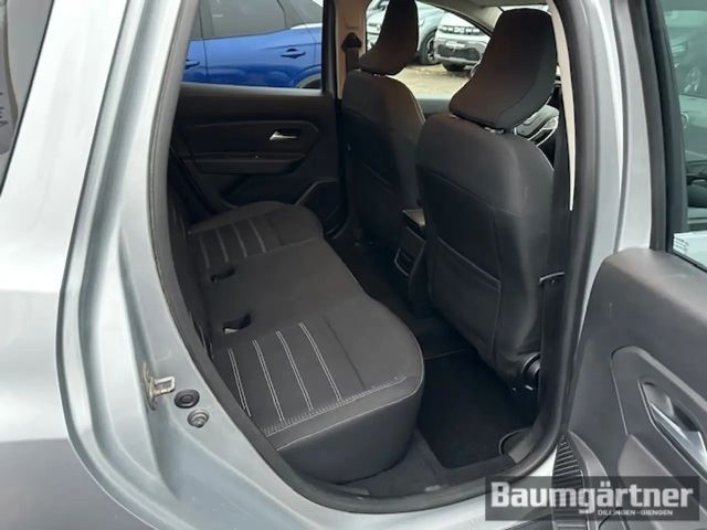 Dacia Duster Prestige TCe 150