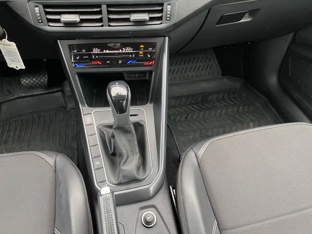 Volkswagen Taigo 1.0 TSI DSG Style