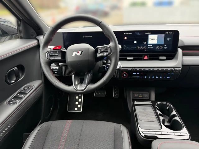 Hyundai IONIQ 5 Ioniq 5 N