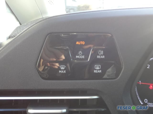 Volkswagen Caddy 2.0 TDI Maxi