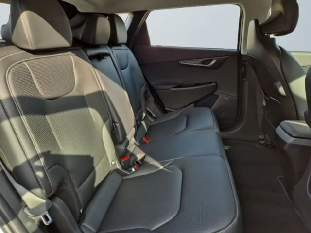 Kia EV6 Earth
