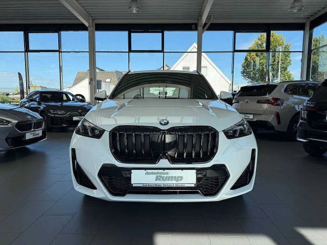 BMW X1 M-Sport xDrive