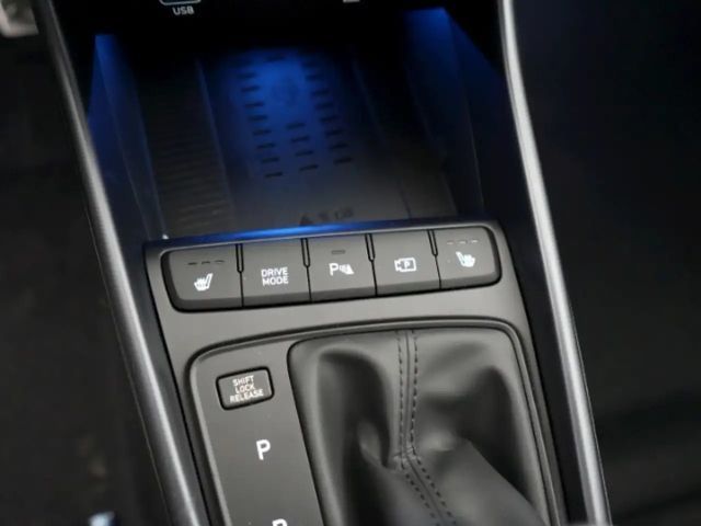 Hyundai Bayon Prime T-GDi