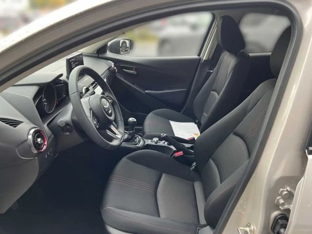 Mazda 2 Homura SkyActiv e-Skyactiv