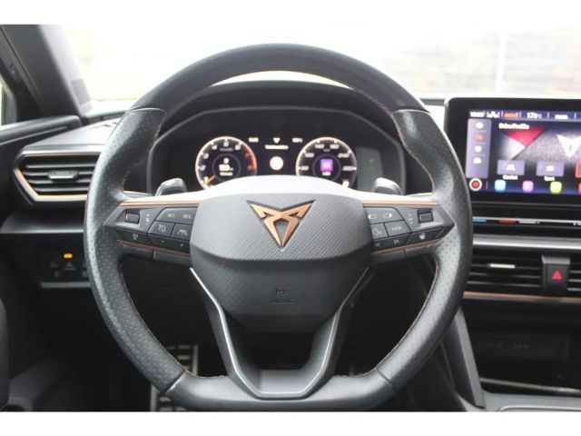 Cupra Leon 2.0 TSI DSG VZ