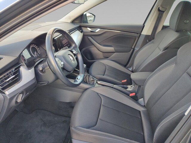 Skoda Scala 1.0 TSI Ambition