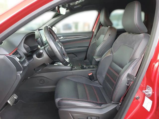 Renault Arkana E-Tech Hybrid RS