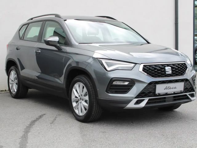Seat Ateca 1.0 TSI Style