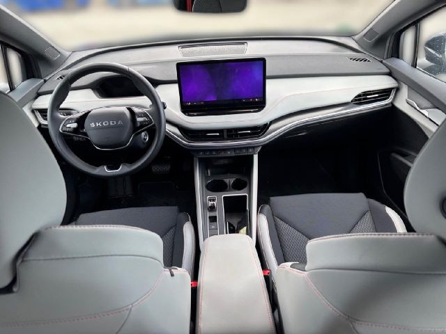 Skoda Elroq 85
