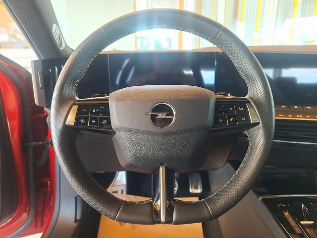 Opel Astra Turbo Ultimate