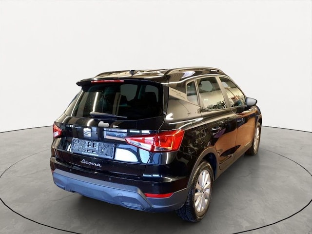 Seat Arona 1.0 TSI Style