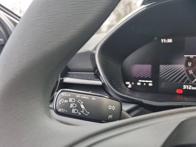 Skoda Fabia Fabia Essence 1,0 MPI LED Lane Assist Front Assist