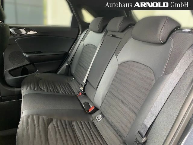 Kia Ceed GDi GT-Line