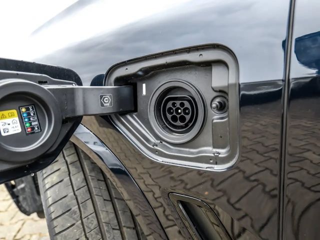 BMW X5 M-Sport xDrive45e