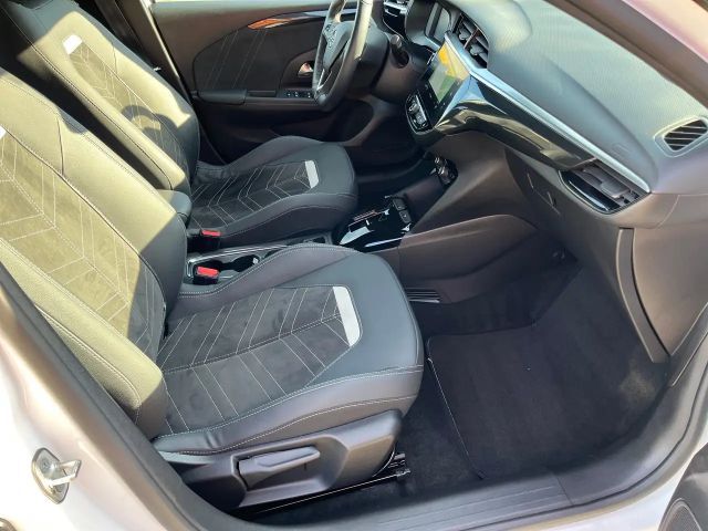 Opel Corsa GS-Line Grand Sport