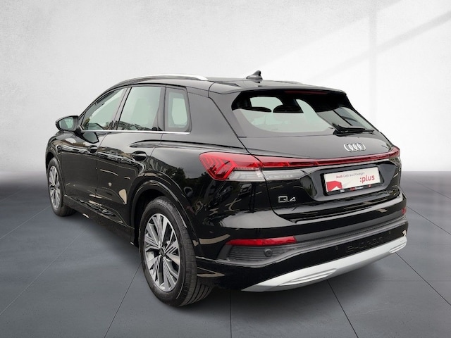 Audi Q4 e-tron 35