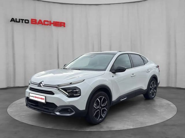 Citroën ë-C4 X Shine