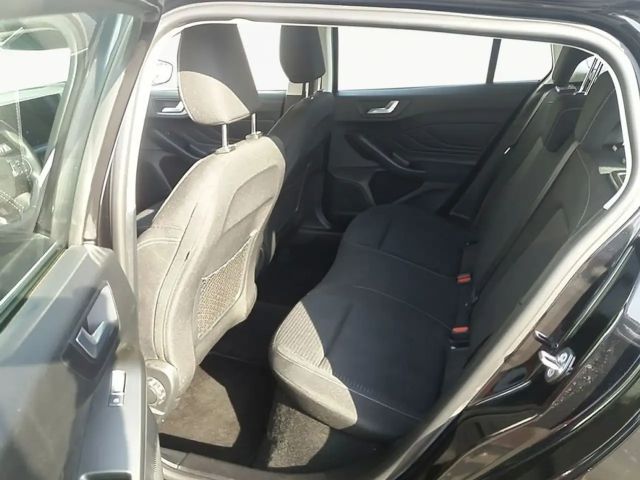 Ford Focus EcoBoost Wagon