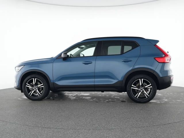Volvo XC40 Dark Plus