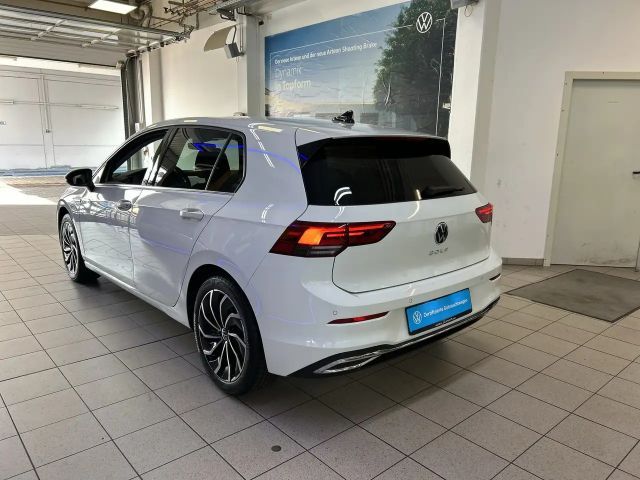 Volkswagen Golf 2.0 TDI DSG Style