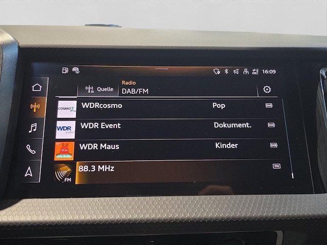 Audi A1 30 TFSI S-Tronic Sportback