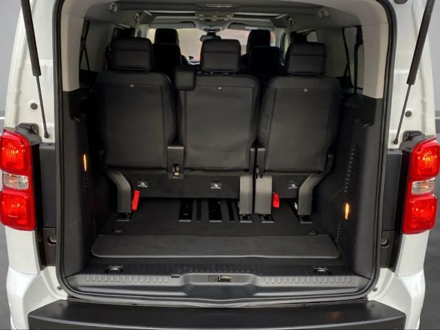 Opel Zafira Life Tourer