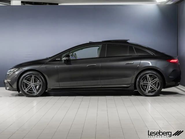 Mercedes-Benz EQE 350 4MATIC AMG Line Sedan