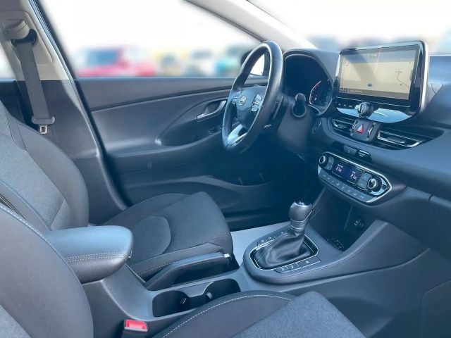 Hyundai i30 1.6 CRDi