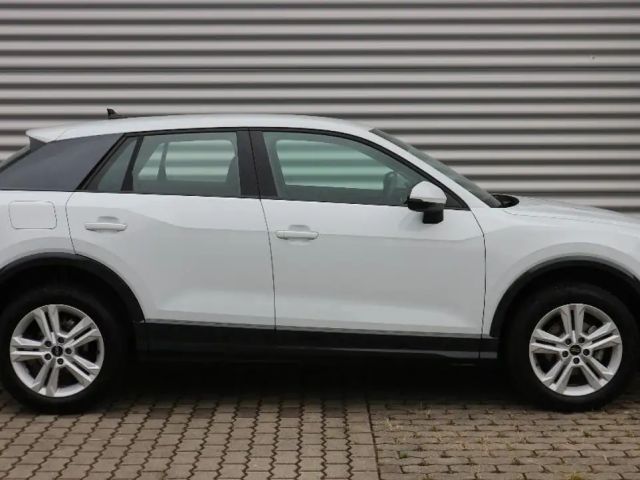 Audi Q2 Advanced