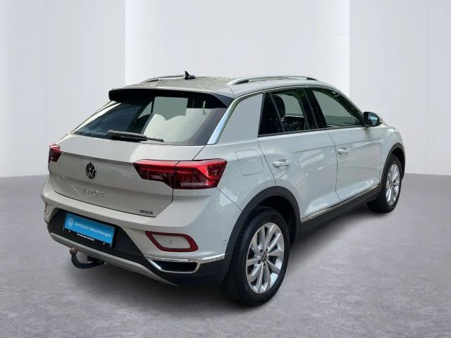 Volkswagen T-Roc 2.0 TDI DSG Style