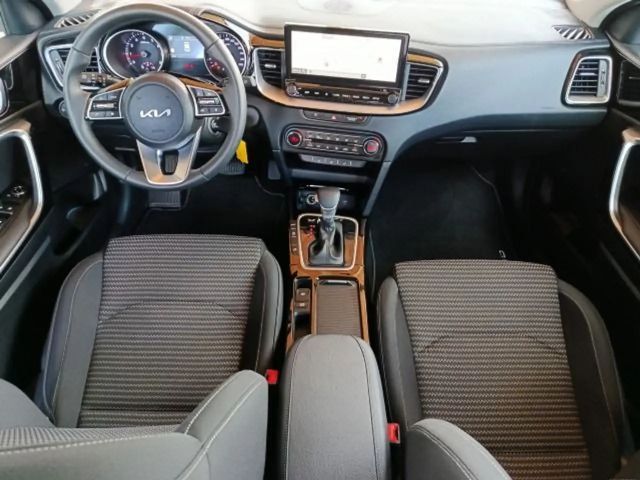 Kia Ceed Spirit
