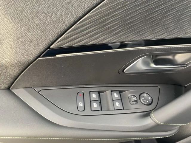 Peugeot 2008 EAT8 GT-Line PureTech