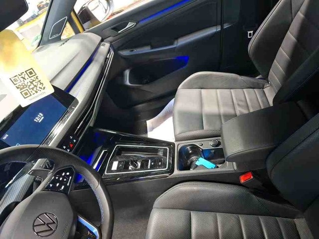 Volkswagen Golf 2.0 TSI Golf VIII