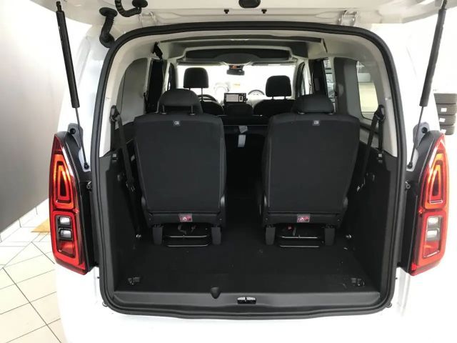 Opel Combo GS-Line Grand Sport Life