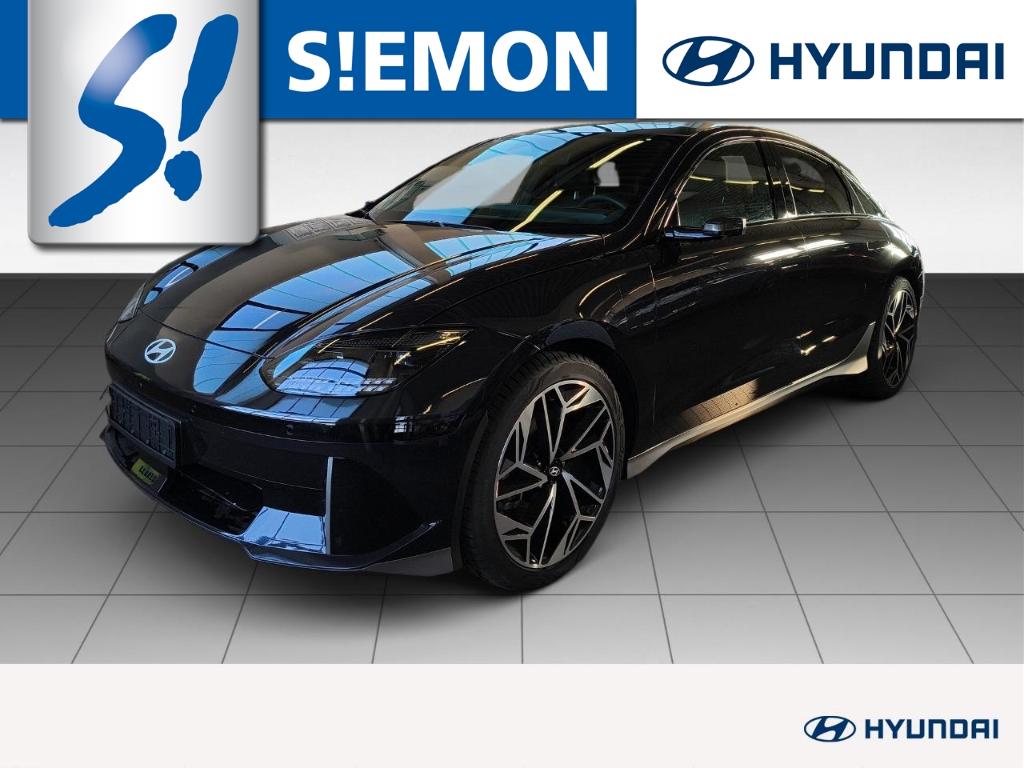Hyundai IONIQ 6 UNIQ