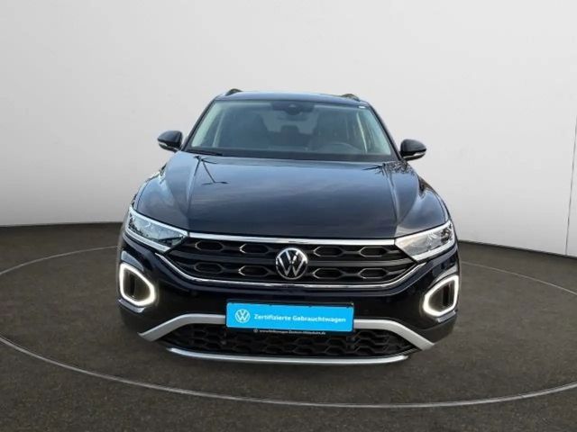 Volkswagen T-Roc 2.0 TDI DSG Plus