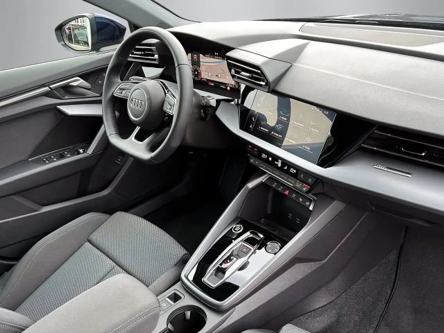 Audi A3 30 TFSI S-Tronic