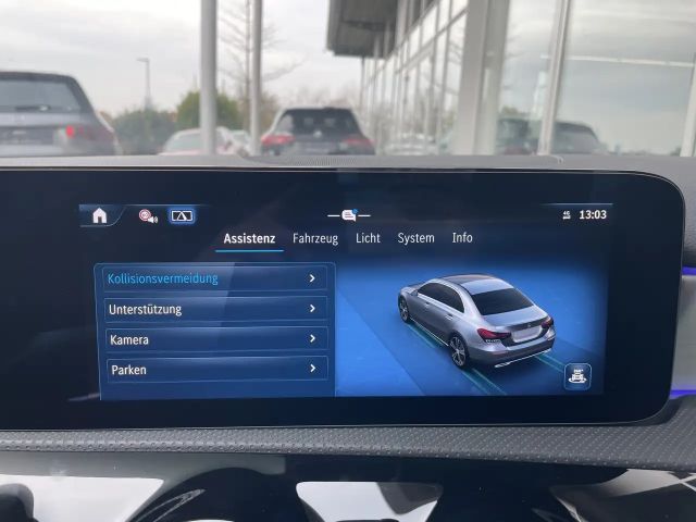 Mercedes-Benz A 200 AMG Line