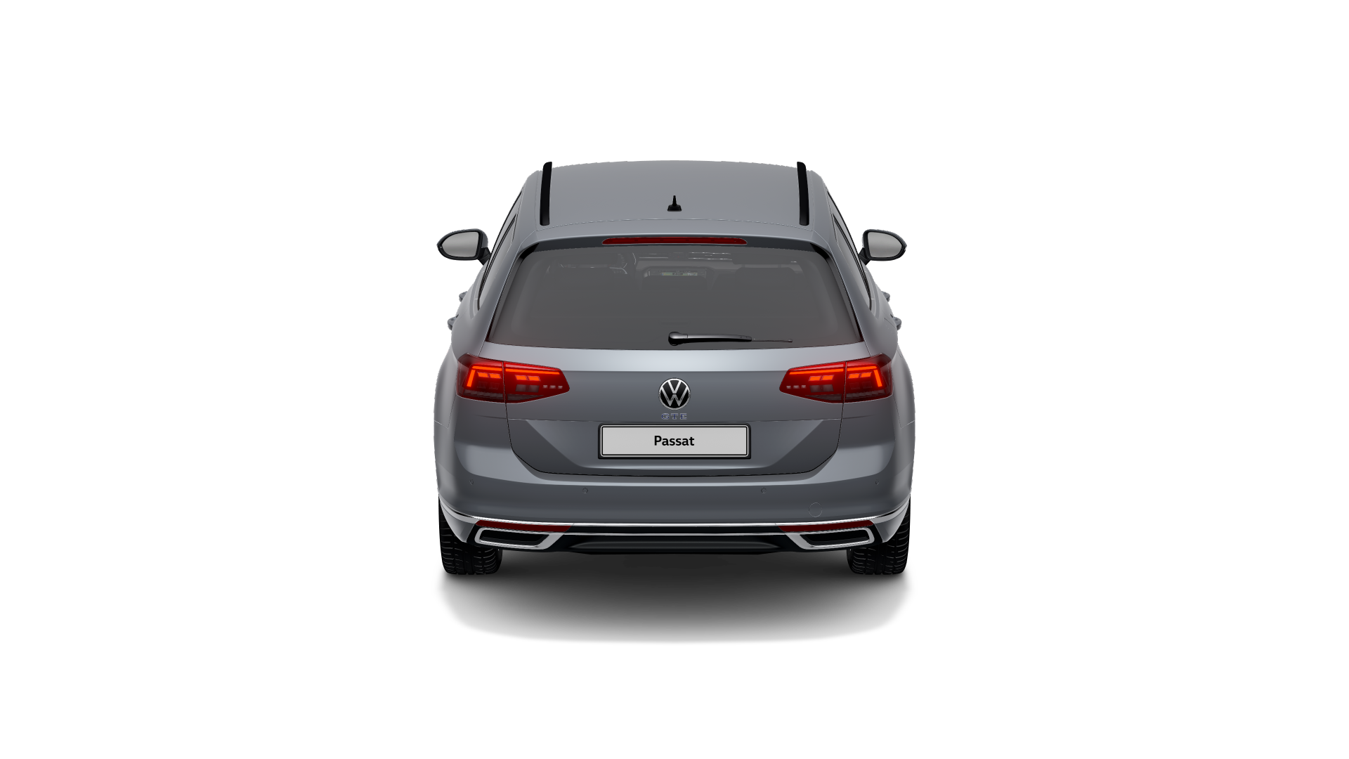 Volkswagen Passat GTE Variant