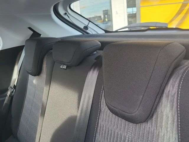 Opel Corsa F Sondermodell "Edition" 1-Hand/Navi/DAB