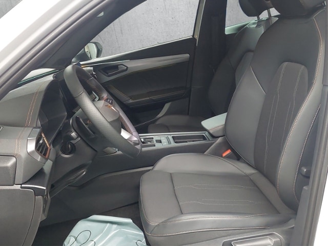 Cupra Formentor 4Drive