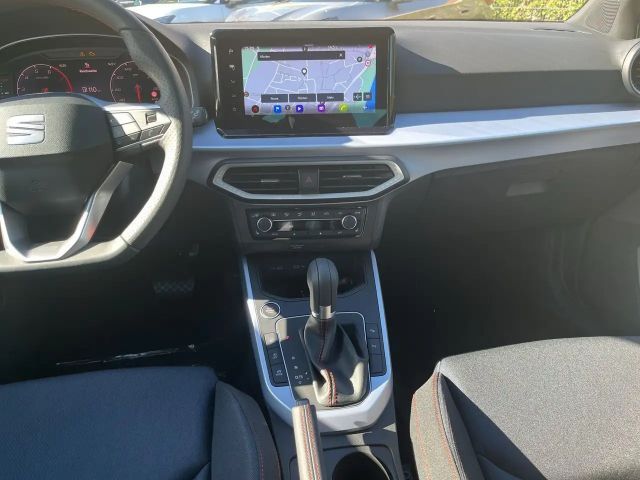 Seat Arona 1.0 TSI DSG FR-lijn