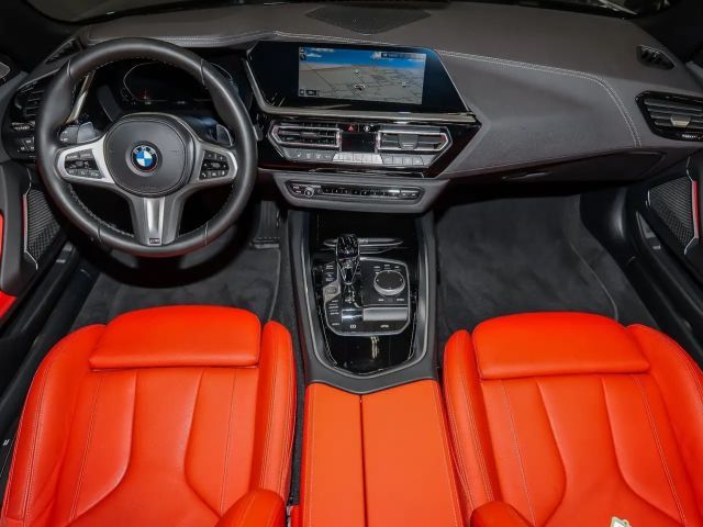 BMW Z4 Cabrio Roadster sDrive20i