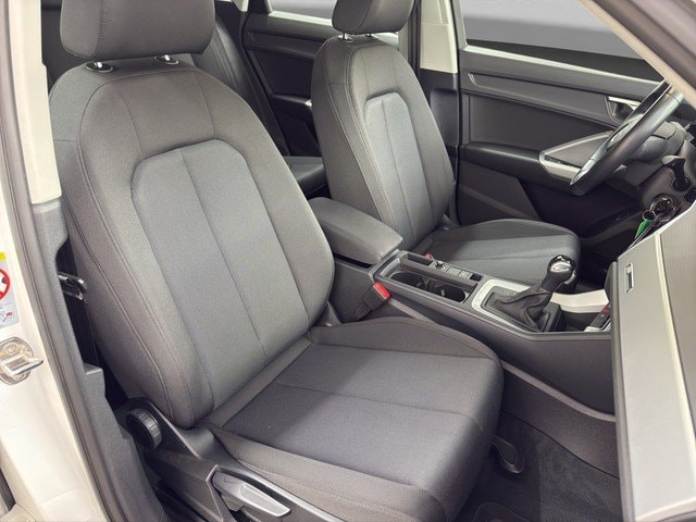 Audi Q3 45 TFSI Hybride S-Tronic