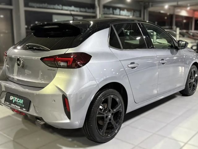 Opel Corsa 1.2 "Ultimate" *6-Gang*RFK*Klimaauto.*