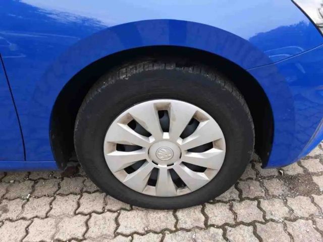 Skoda Fabia 1.0 TSI Ambition