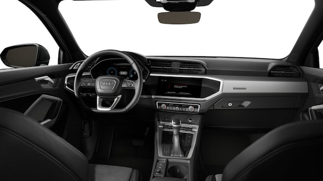 Audi Q3 35 TDI S-Line S-Tronic Sportback